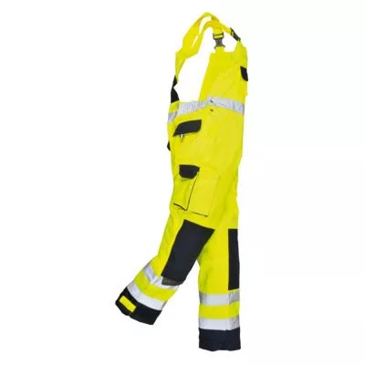 Dijon Hi-Vis kantáros nadrág