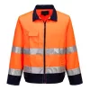 Madrid Hi-Vis kabát