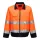 Madrid Hi-Vis kabát