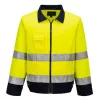 Madrid Hi-Vis kabát