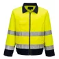 Madrid Hi-Vis kabát