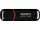 Pendrive, 32GB, USB 3.2 Gen1, ADATA "UV150", fekete