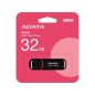   Pendrive, 32GB, USB 3.2 Gen1, ADATA "UV150", fekete