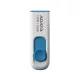Pendrive, 32GB, USB 2.0, ADATA "C008", fehér