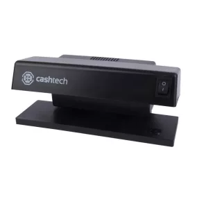   Bankjegyvizsgáló, UV lámpa, 195x82x82 mm, CASHTECH "DL106"