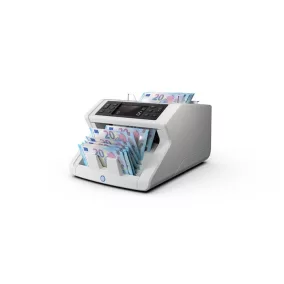 Bankjegyszámláló, SAFESCAN "2250"