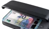 Bankjegyvizsgáló, SAFESCAN "75 LED", fekete