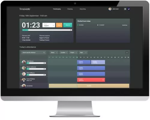 Beléptetőrendszer, SAFESCAN "TM-828 SC"