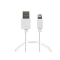 Kábelek iPhone készülékekhez