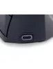 Egér, vezeték nélküli, vertikális, USB, URBAN FACTORY "Ergo Next", fekete