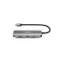 USB elosztó-HUB, USB-C/USB 3.0/HDMI, URBAN FACTORY