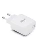Hálózati töltő, 1xUSB-C (PD), 20W, URBAN FACTORY