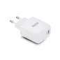 Hálózati töltő, 1xUSB-C (PD), 20W, URBAN FACTORY
