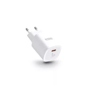 Hálózati töltő, 1xUSB-C (PD), 30W, URBAN FACTORY