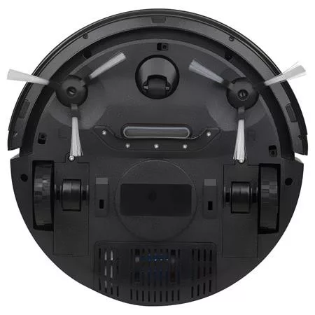 Robotporszívó, SENCOR "SRV1000SL", fekete