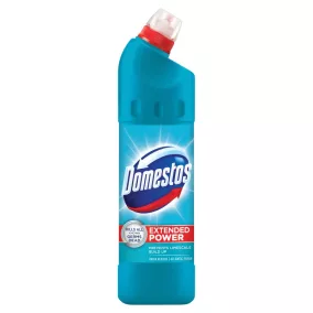   Domestos Fertőtlenítő hatású tisztítószer, Atlantic Fresh, 750ml
