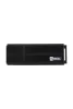 Pendrive, 8GB, USB 2.0, MYMEDIA (by VERBATIM)