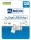Pendrive, 128GB, USB 3.2 Gen1 + USB-C, alumínium ház, MYMEDIA "Dual" (by VERBATIM)