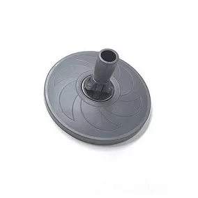 Planet Spin Mop mop tartó tányér