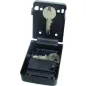   Kulcs széf, számzáras, BURG WACHTER, "Key Safe 10"