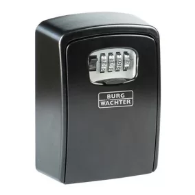   Kulcs széf, számzáras, BURG WACHTER, "Key Safe 40"