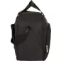   Utazótáska, 27l, 3 in 1, AMERICAN TOURISTER, "SummerFunk", fekete