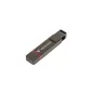   Pendrive, 128GB, USB-A/C 3.2 Gen1, VERBATIM "Dual QuickStick", fekete