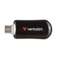 128GB-os USB pendrive-ok