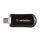 Pendrive, 128GB, USB-C 3.2 Gen1, VERBATIM "Plectra", fekete