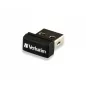   Pendrive, 16GB, USB 2.0, 10/3MB/sec, VERBATIM "Nano"