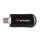Pendrive, 256GB, USB-C 3.2 Gen1, VERBATIM "Plectra", fekete