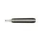   Pendrive, 256GB, USB-C 3.2 Gen1, VERBATIM "Plectra", fekete