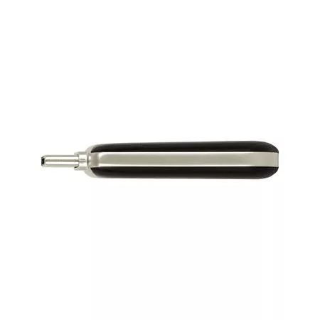 Pendrive, 512GB, USB-C 3.2 Gen1, VERBATIM "Plectra", fekete