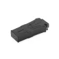   Pendrive, 64GB, USB 2.0, extra ellenálló, VERBATIM "ToughMAX", fekete