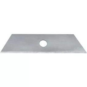 Pótkés, 18 mm-es univerzális késhez, WEDO