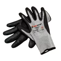 Vágás És Szúrás Elleni Védőkesztyűk