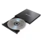 BluRay író, USB 3.0, külső, VERBATIM