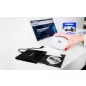 BluRay író, USB 3.0, külső, VERBATIM