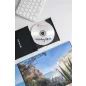 CD/DVD író, USB 2.0, külső, VERBATIM
