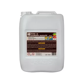Brilliance® Vízkő- és lerakódásmentesítő 20 liter