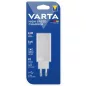   Hálózati töltő, 1xUSB, 2x USB-C kimenet, 65W, VARTA "High Speed"