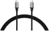 USB kábel, USB-C – USB-C, 2m, VARTA