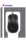 Egér, vezetékes, optikai, normál méret, USB, VERBATIM "Silent", fekete