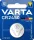 Gombelem, CR2450, 1 db, VARTA "Professional"