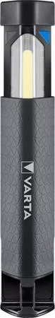 Elemlámpa, LED, VARTA "Work Flex Telescope"