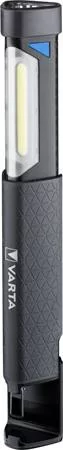 Elemlámpa, LED, VARTA "Work Flex Telescope"