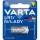 Elem, LR1, Lady, 1,5V, 1 db, VARTA