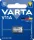 Speciális elem, V11A, 1 db, VARTA