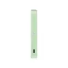 Power bank, mágneses (vezeték nélküli), 10.000mAh, VERBATIM "Charge n Go", zöld