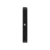 Power bank, mágneses (vezeték nélküli), 10.000mAh, VERBATIM "Charge n Go", fekete